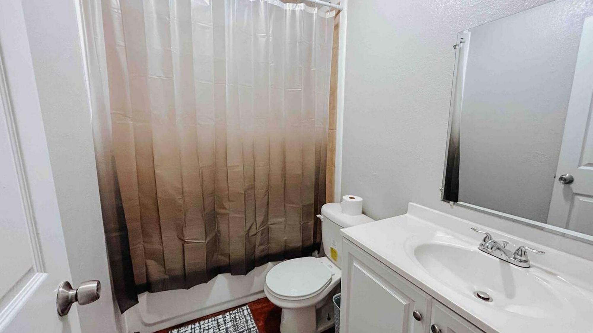 Affordable 2Br! Perfect For Workforce Apartment Corpus Christi Exterior photo